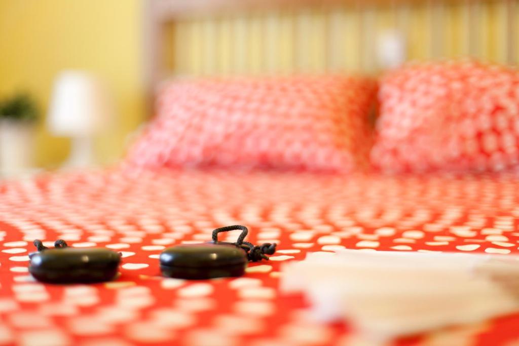 Hostal Bahia Madrid Eksteriør bilde